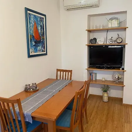 Summertime In Spalato