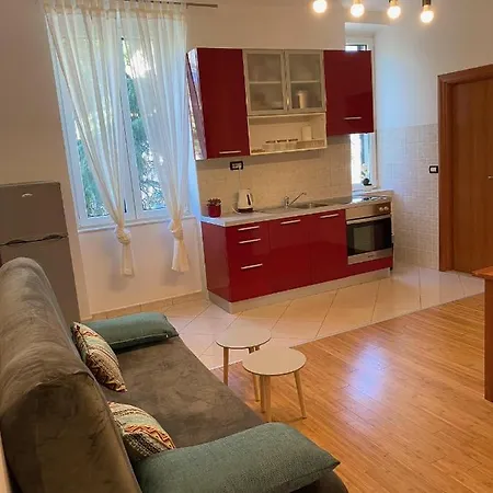 Apartament Summertime In *