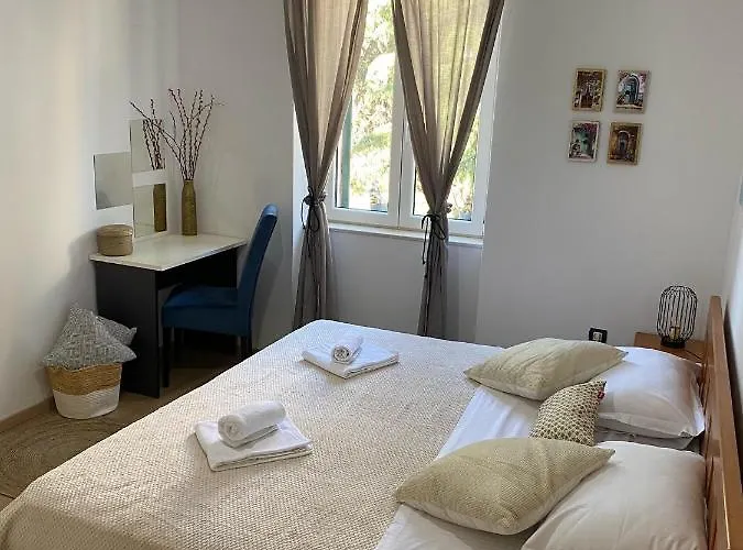 Apartament Summertime In *