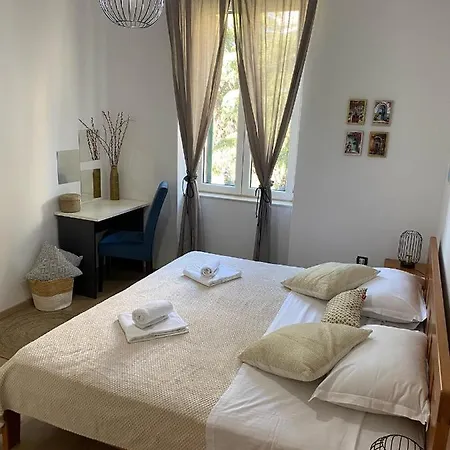 Apartman Summertime In *