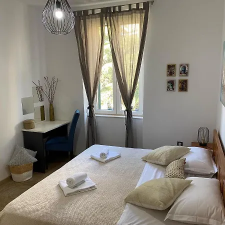 Summertime In Сплит