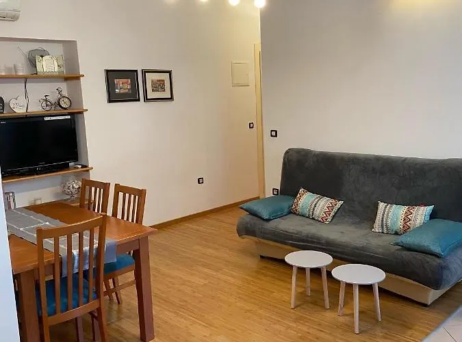 Summertime In Апартаменты