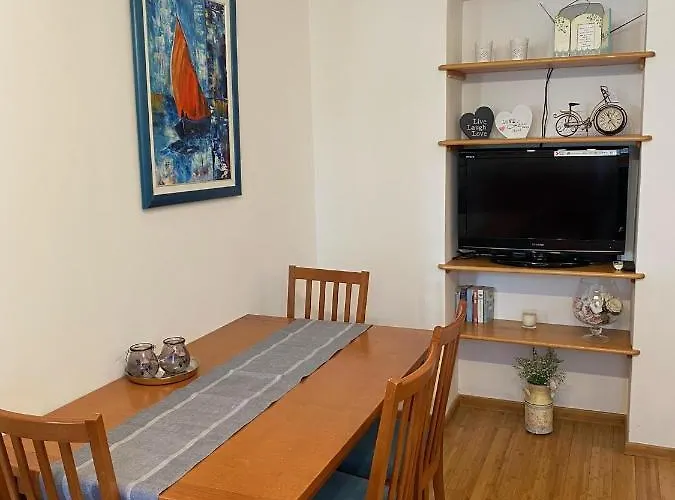 Summertime In Сплит